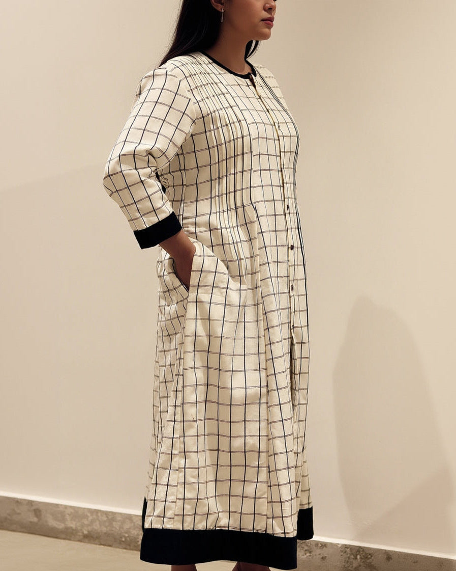 Galo Dress
