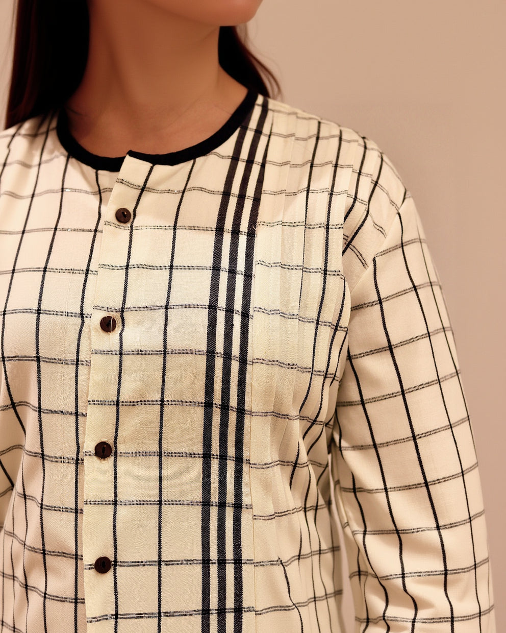 Galo Dress