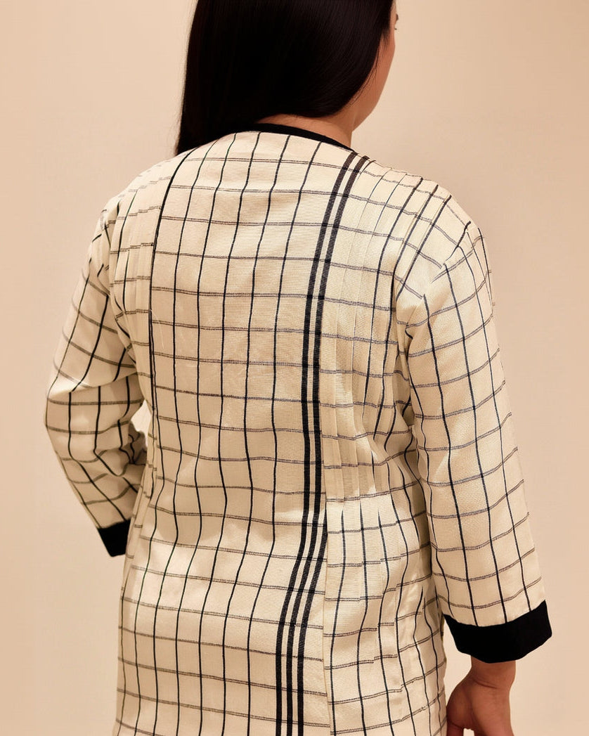 Galo Dress