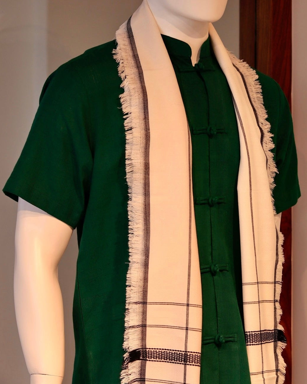 Anima Galo Muffler