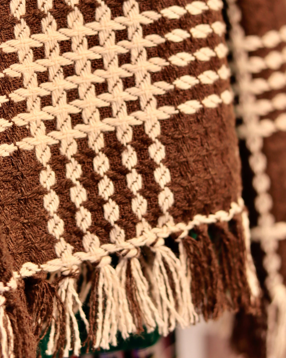 Khada Muffler