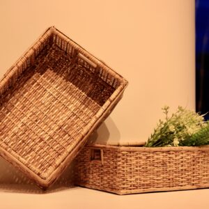 Hamper Basket