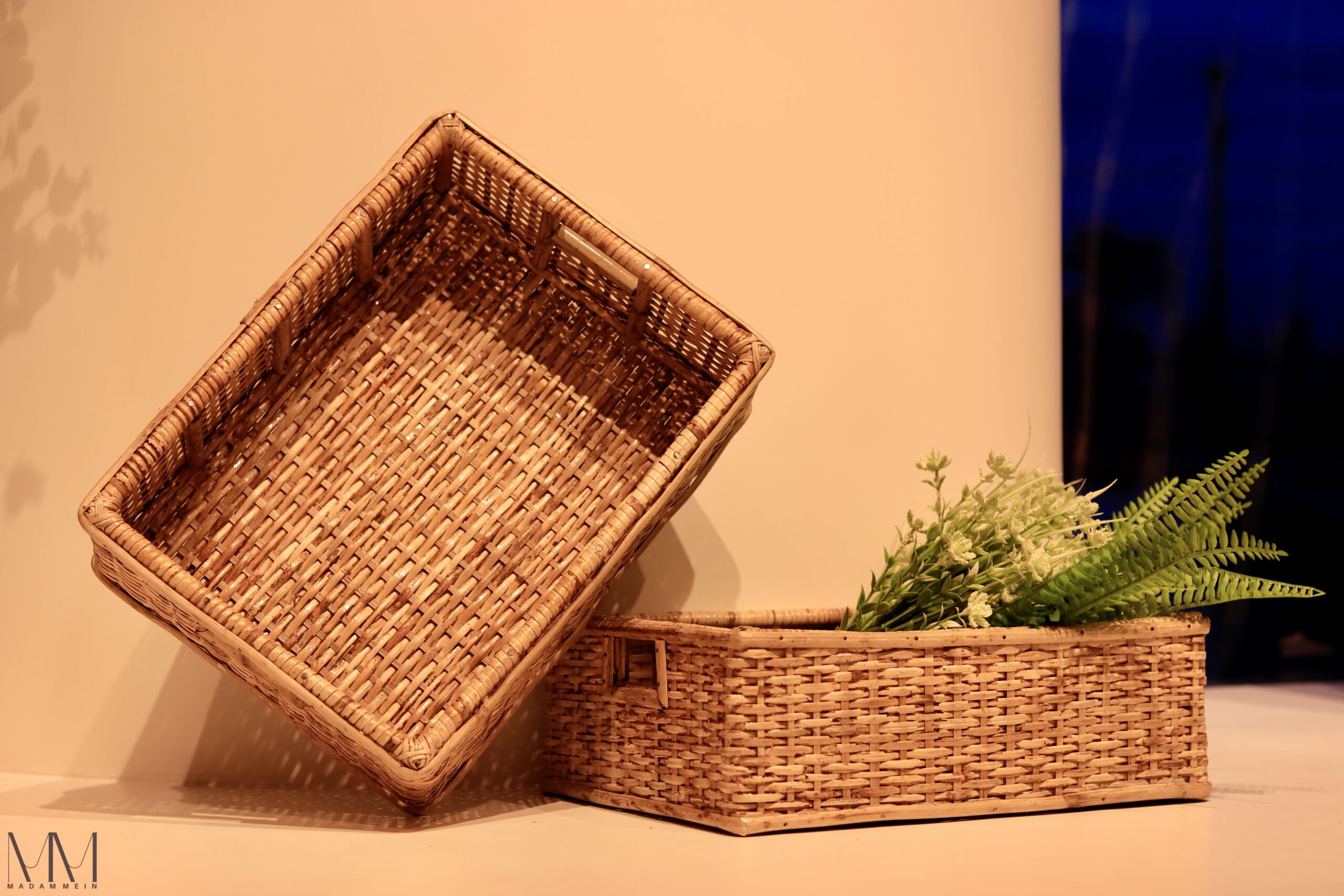 Hamper Basket