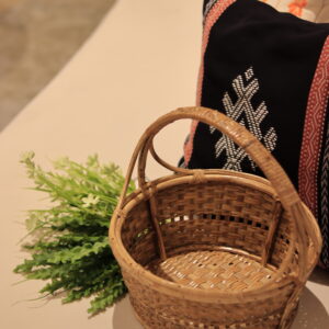 Inez Basket - 11 inch