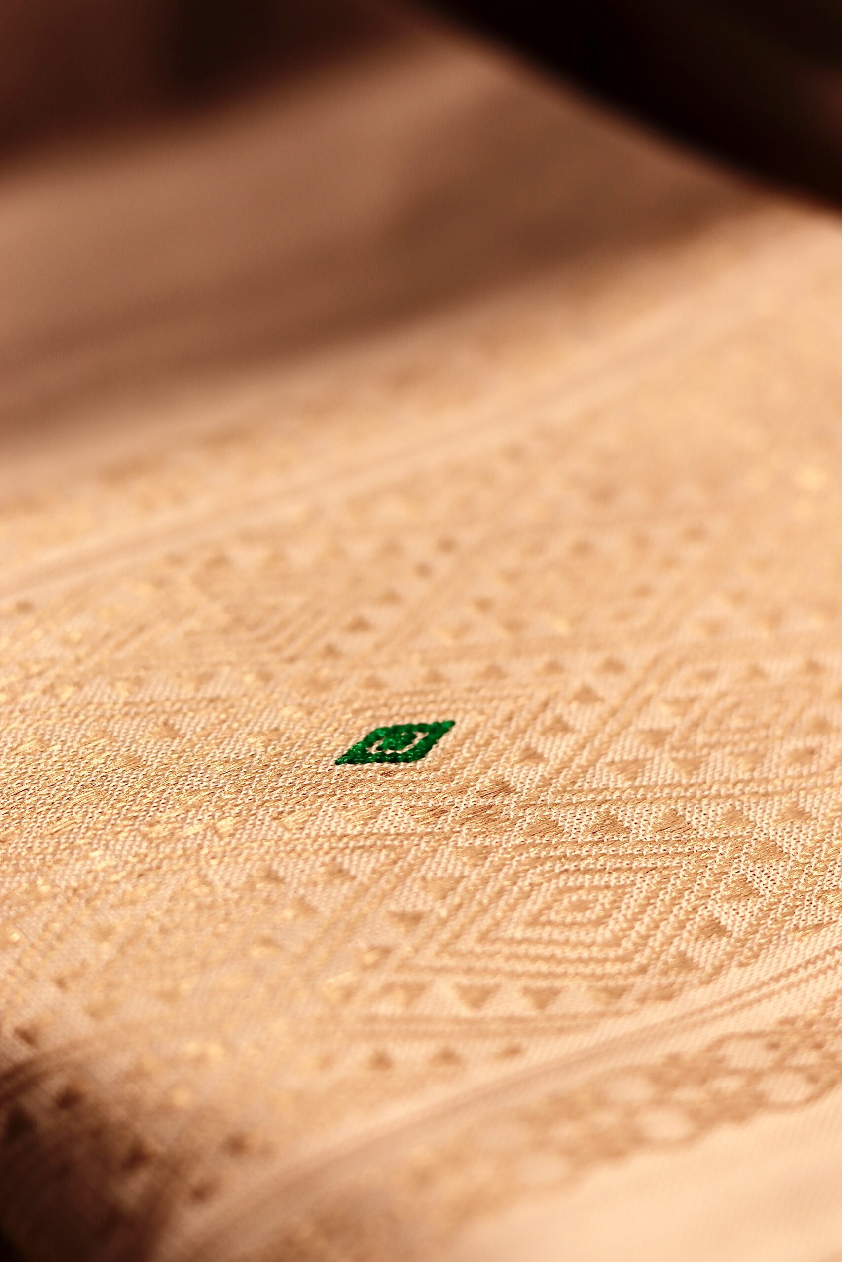 Phamai Muga Silk