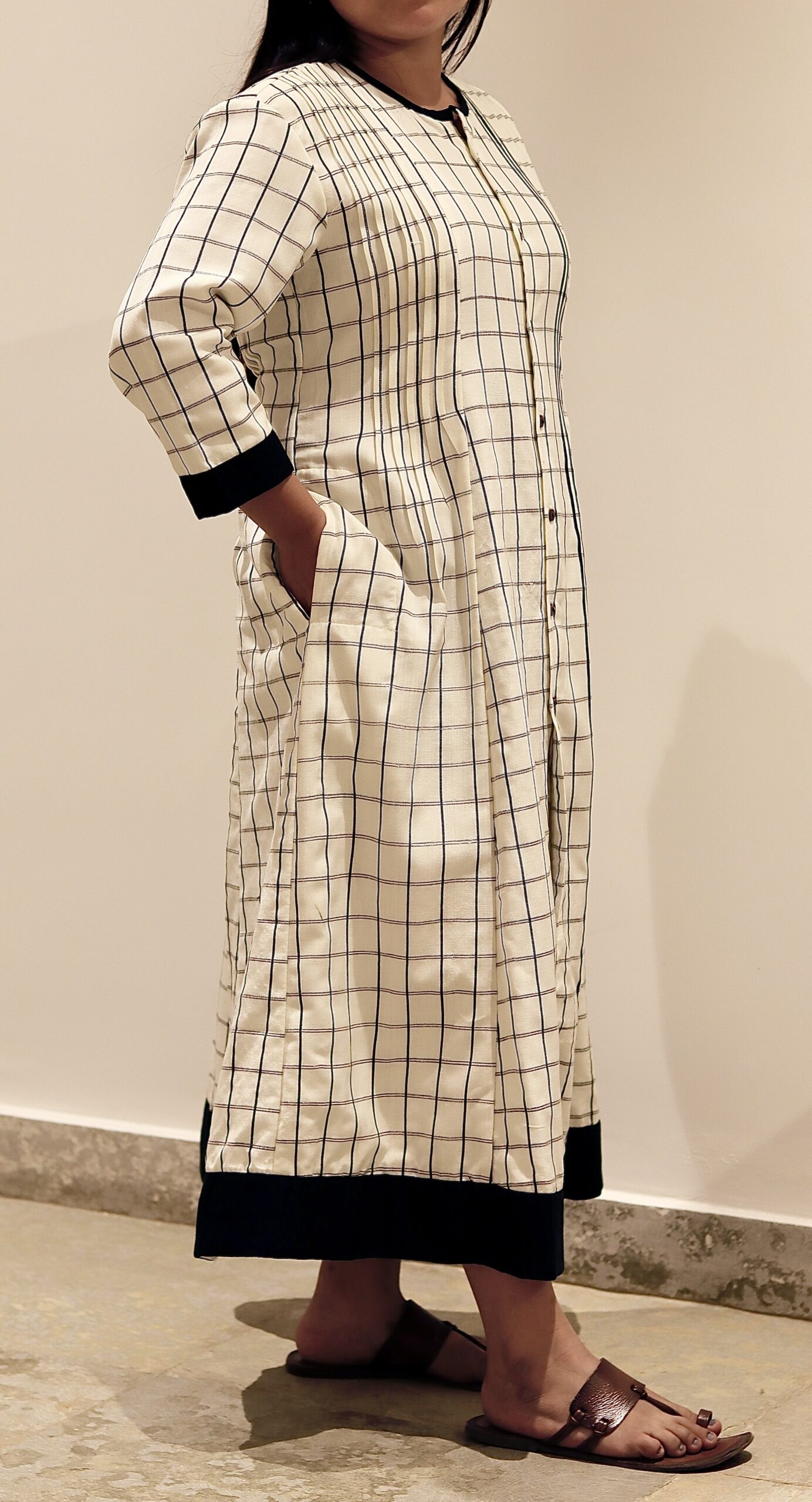 Galo Dress
