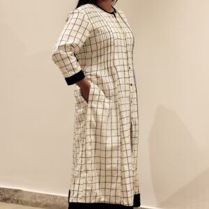 Galo Dress