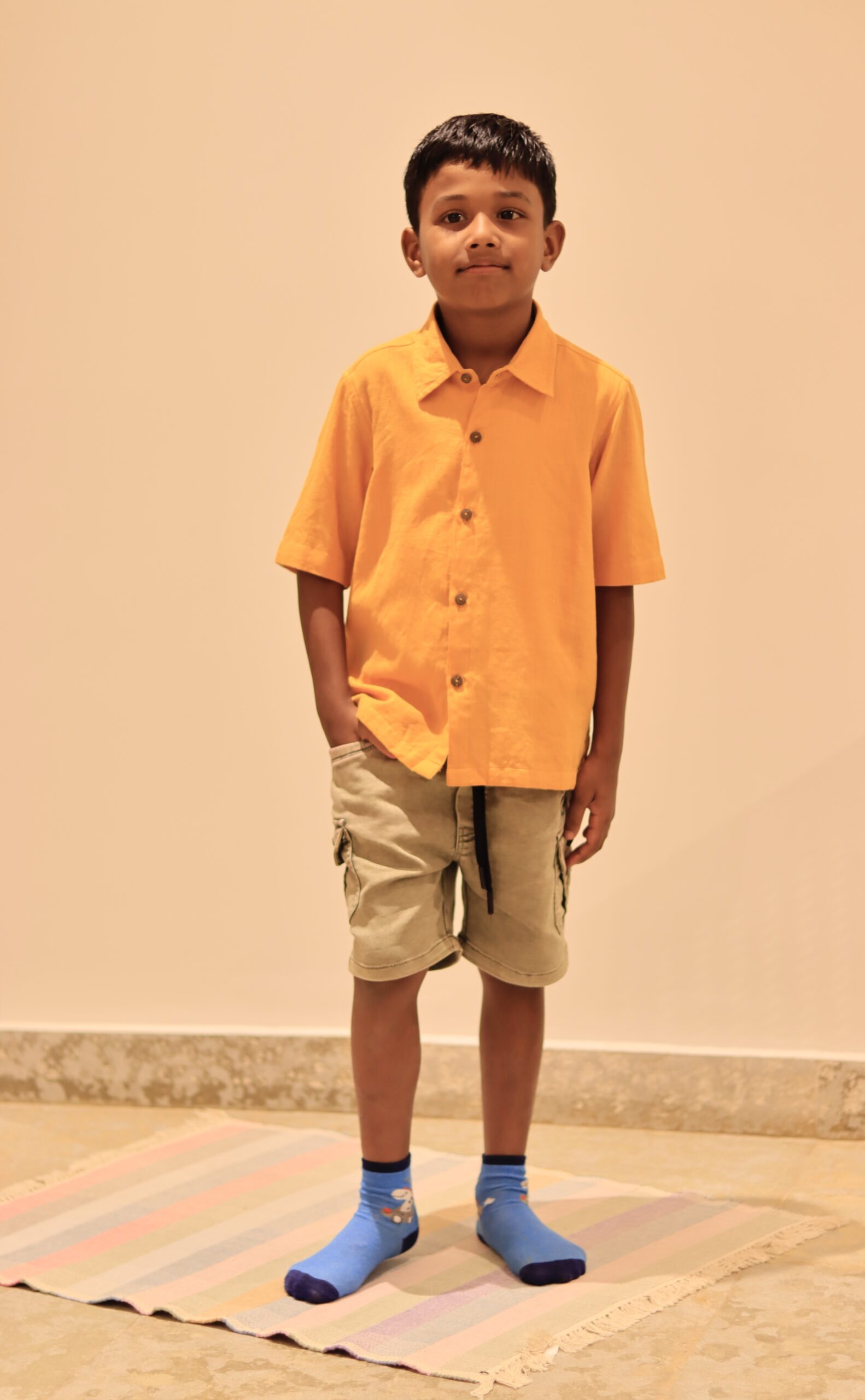 Little Khamsa