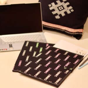 Folder Floral