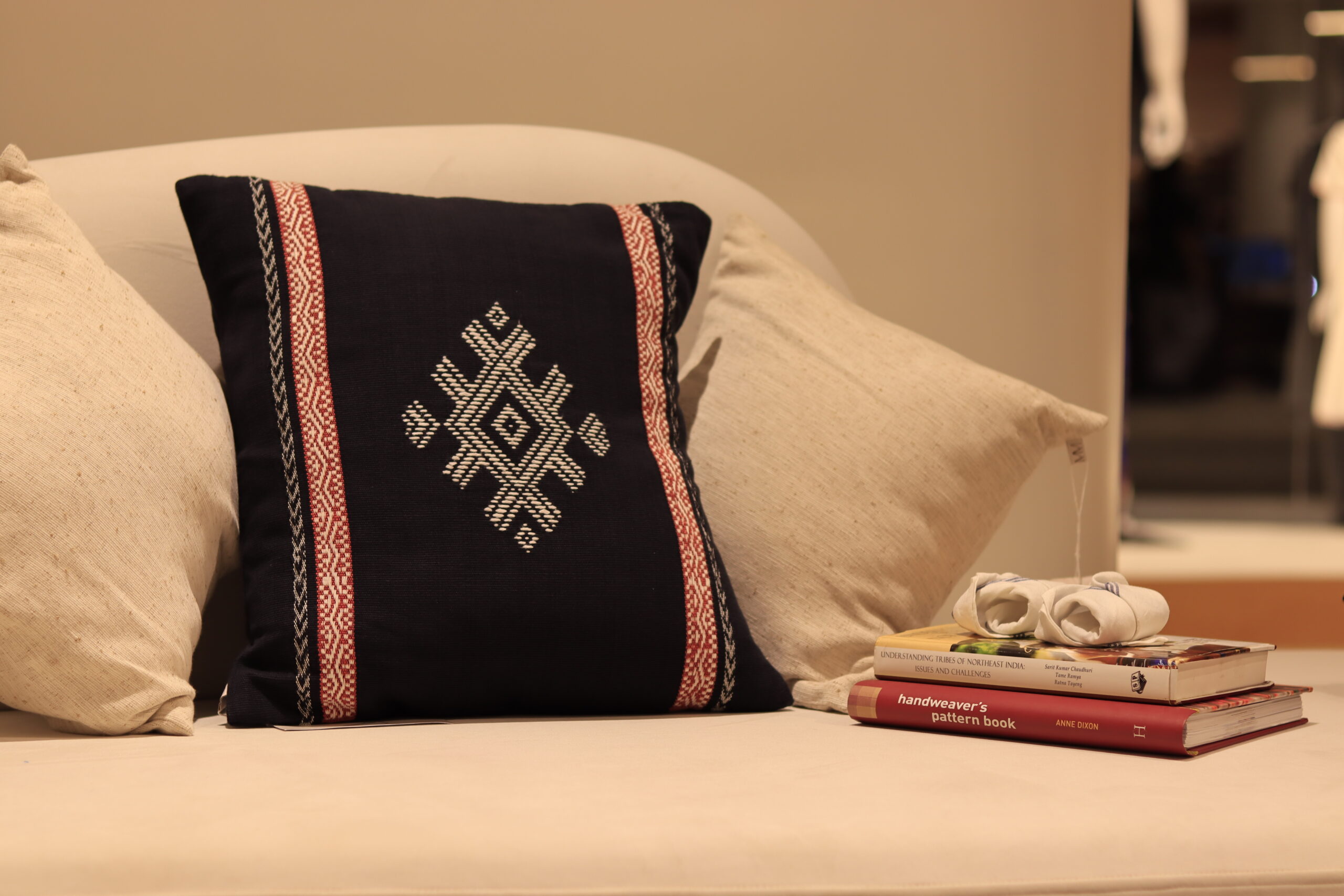 Cushion Cover - A2