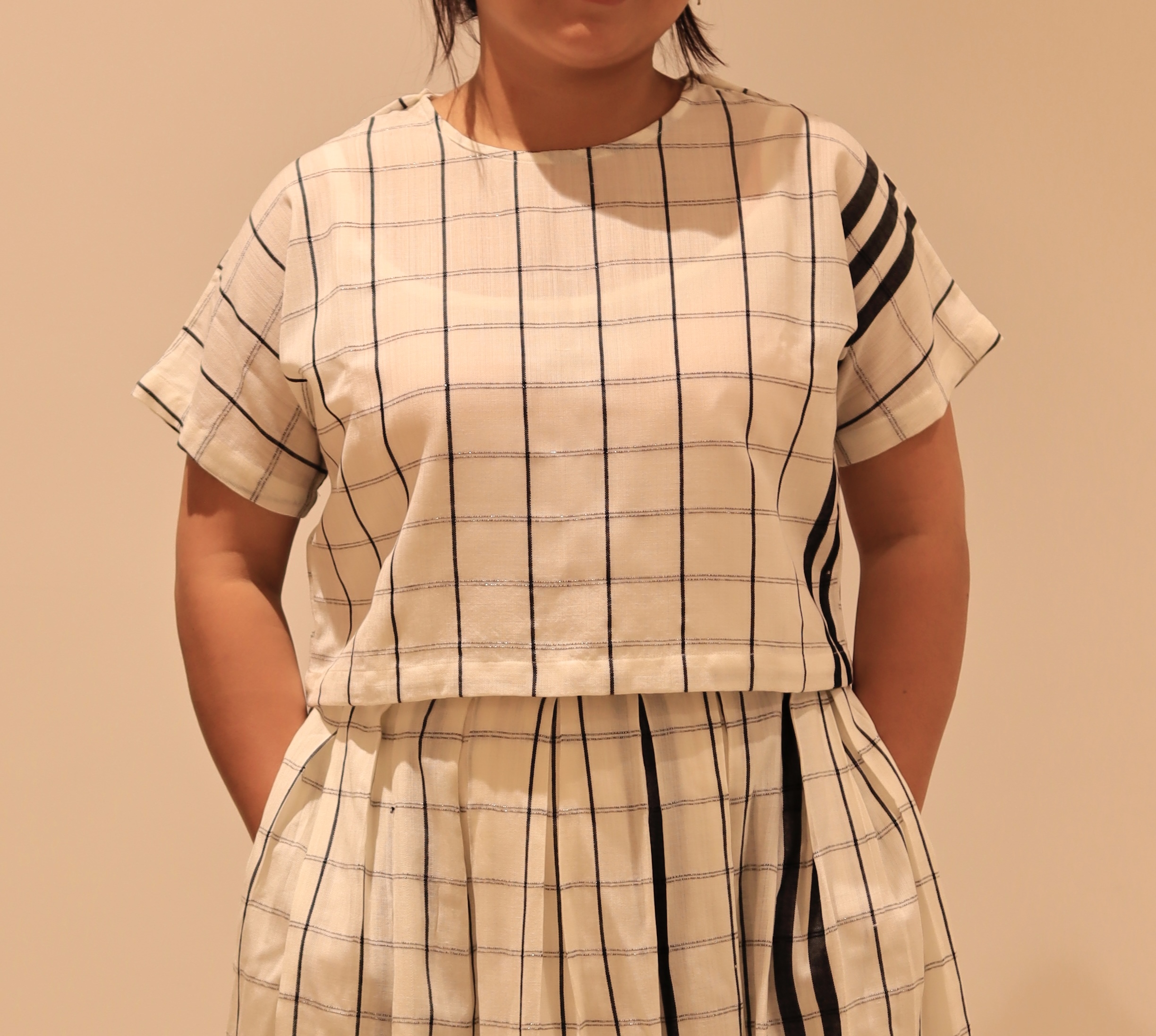 Igbo Blouse