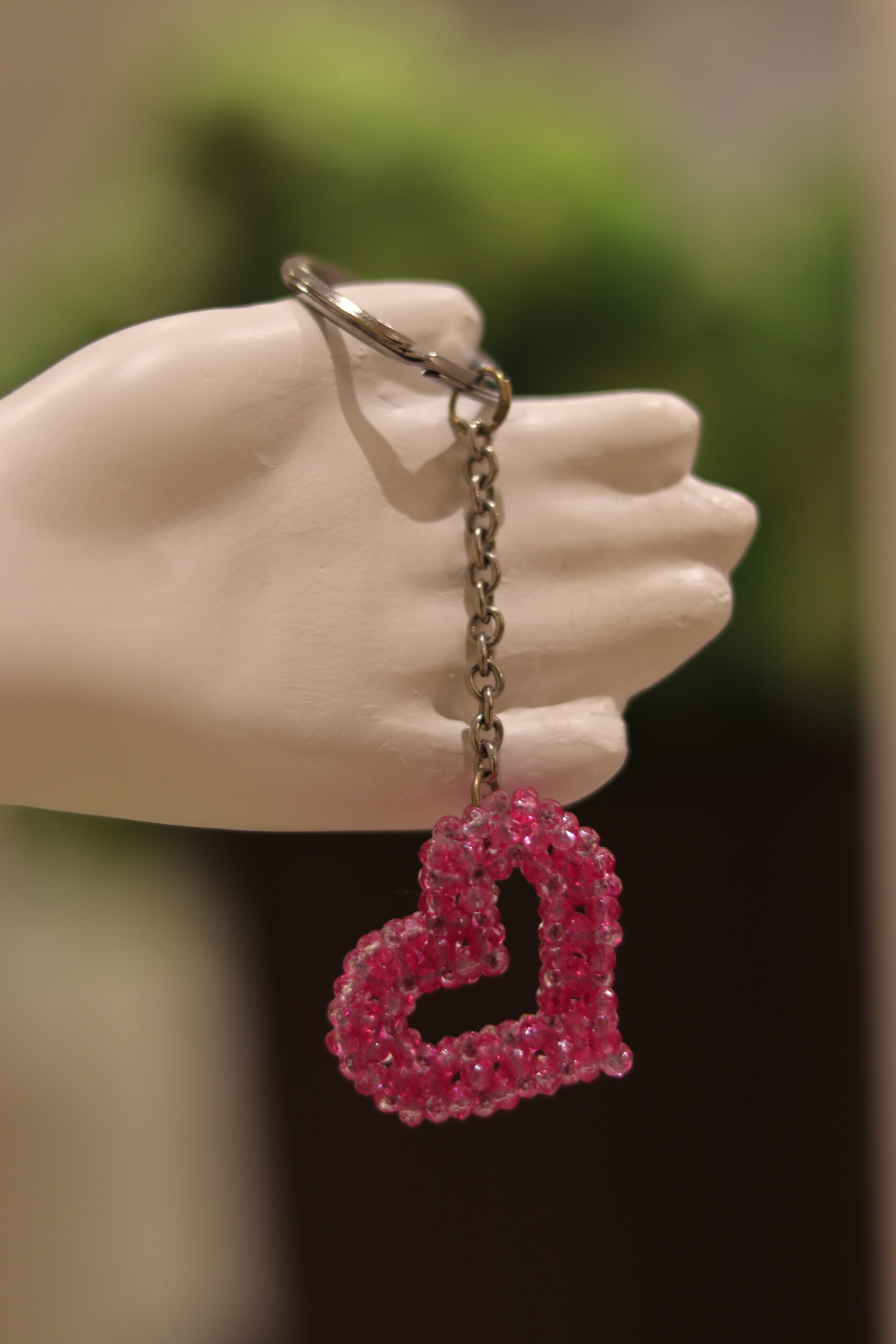 Key Chain 1