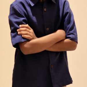 Little Kham'Sa - Blue