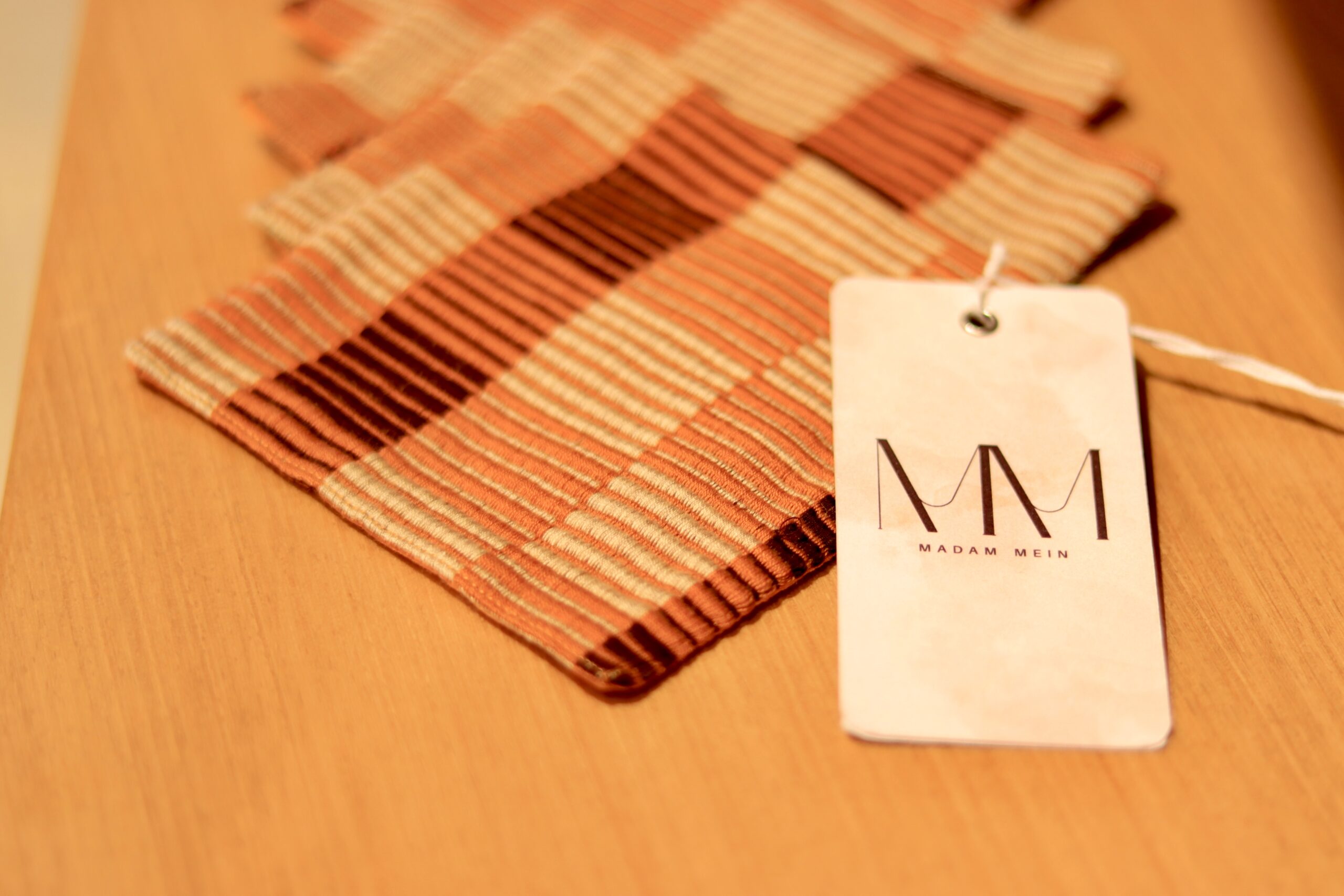 Coasters