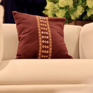 Saramati CC Brown