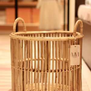 Laundry Basket