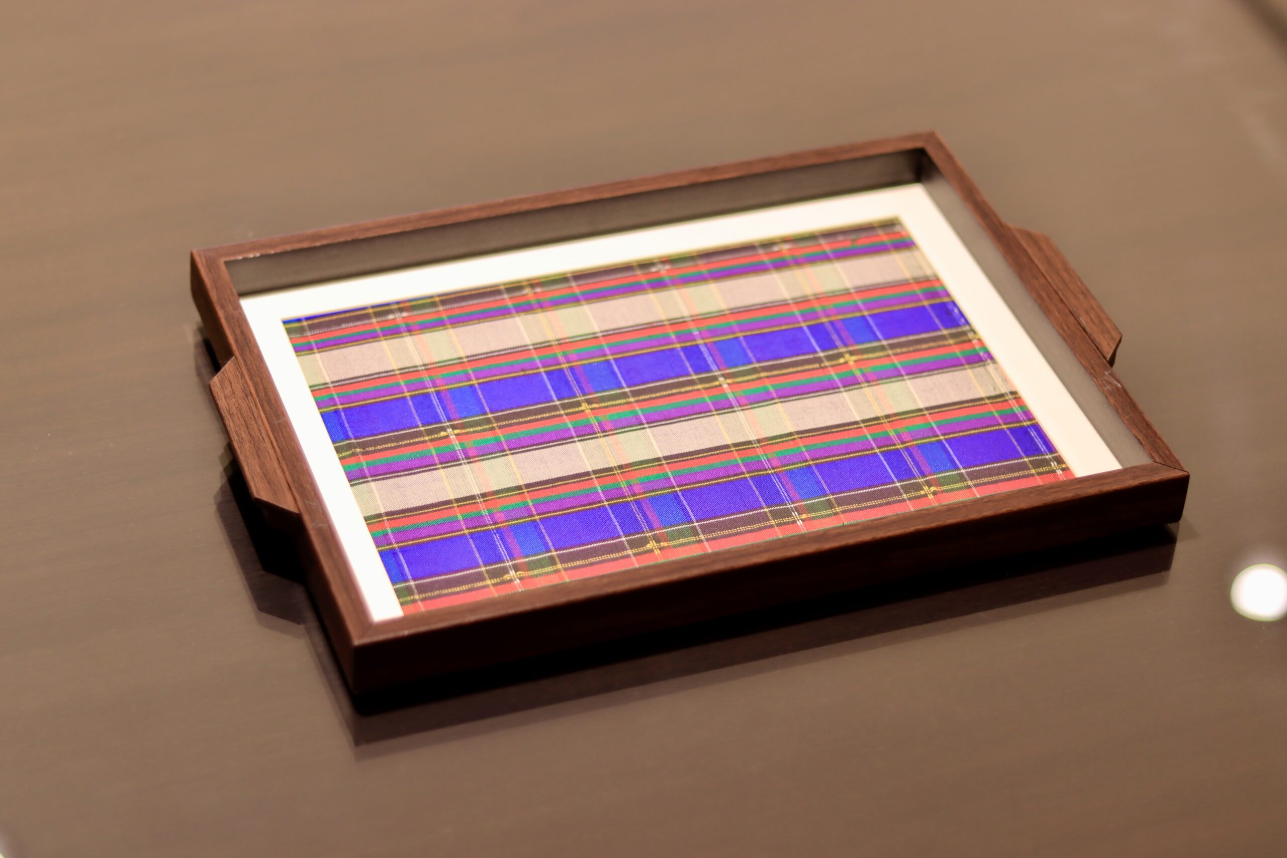 Tray Large