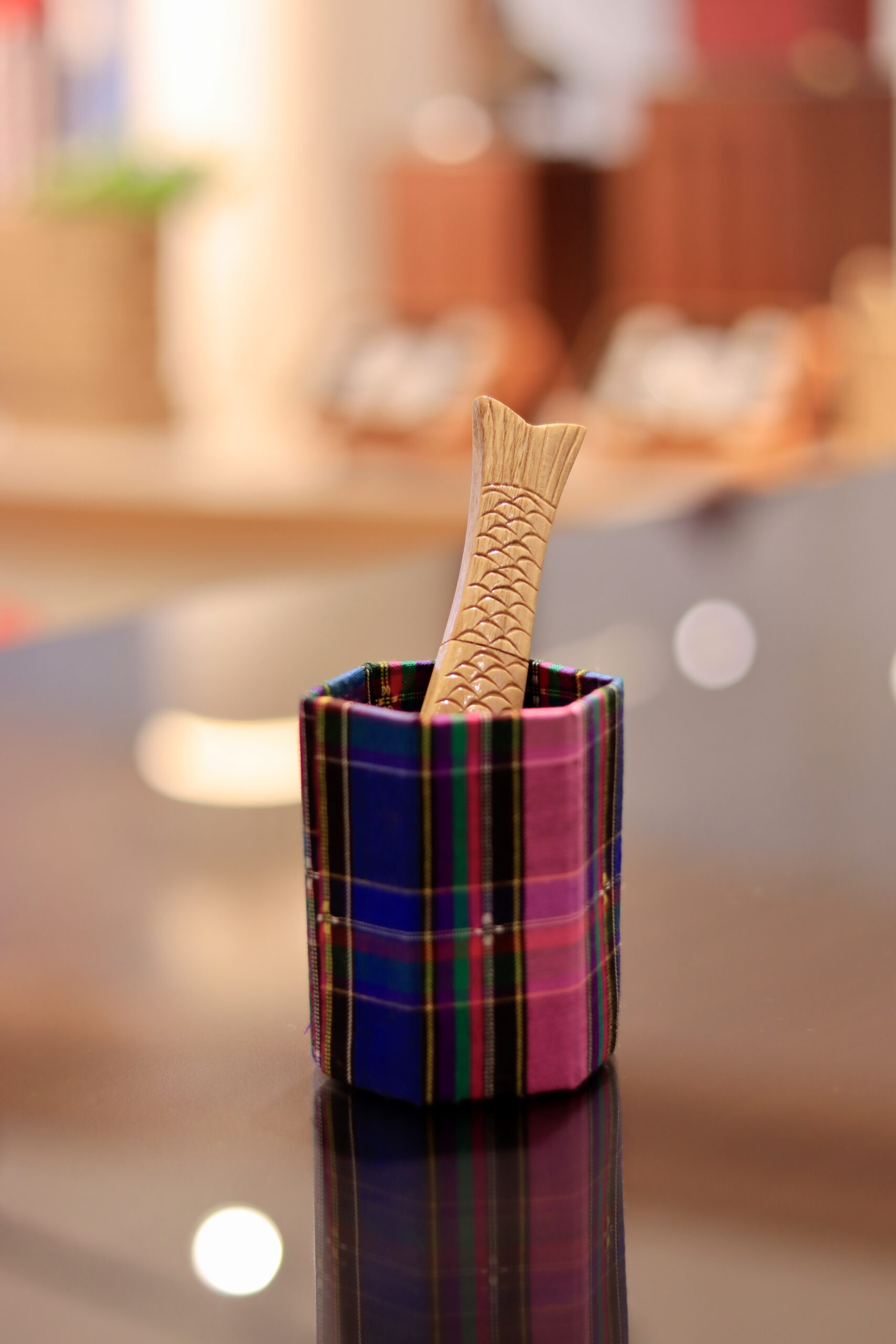 Pen Holder