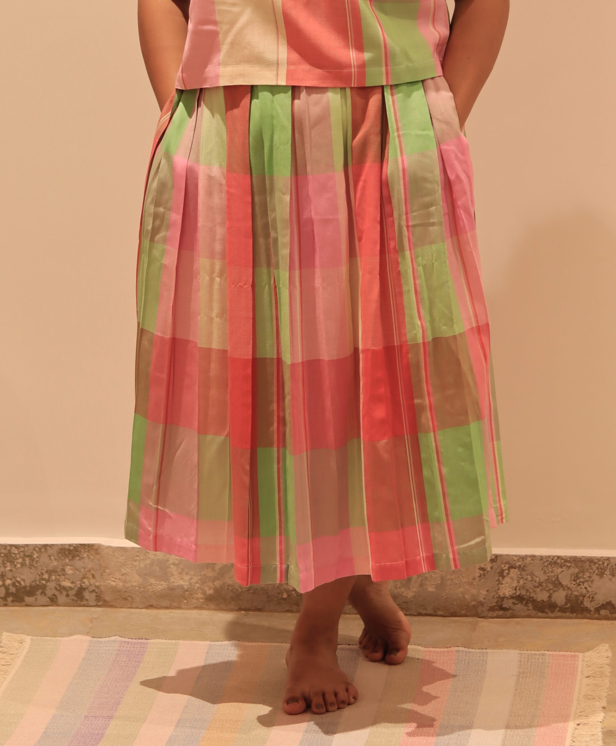 Cree Skirt