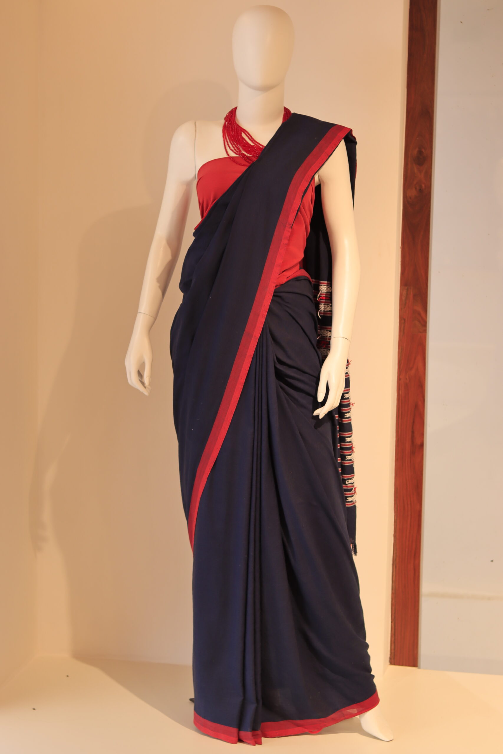 Amber Saree