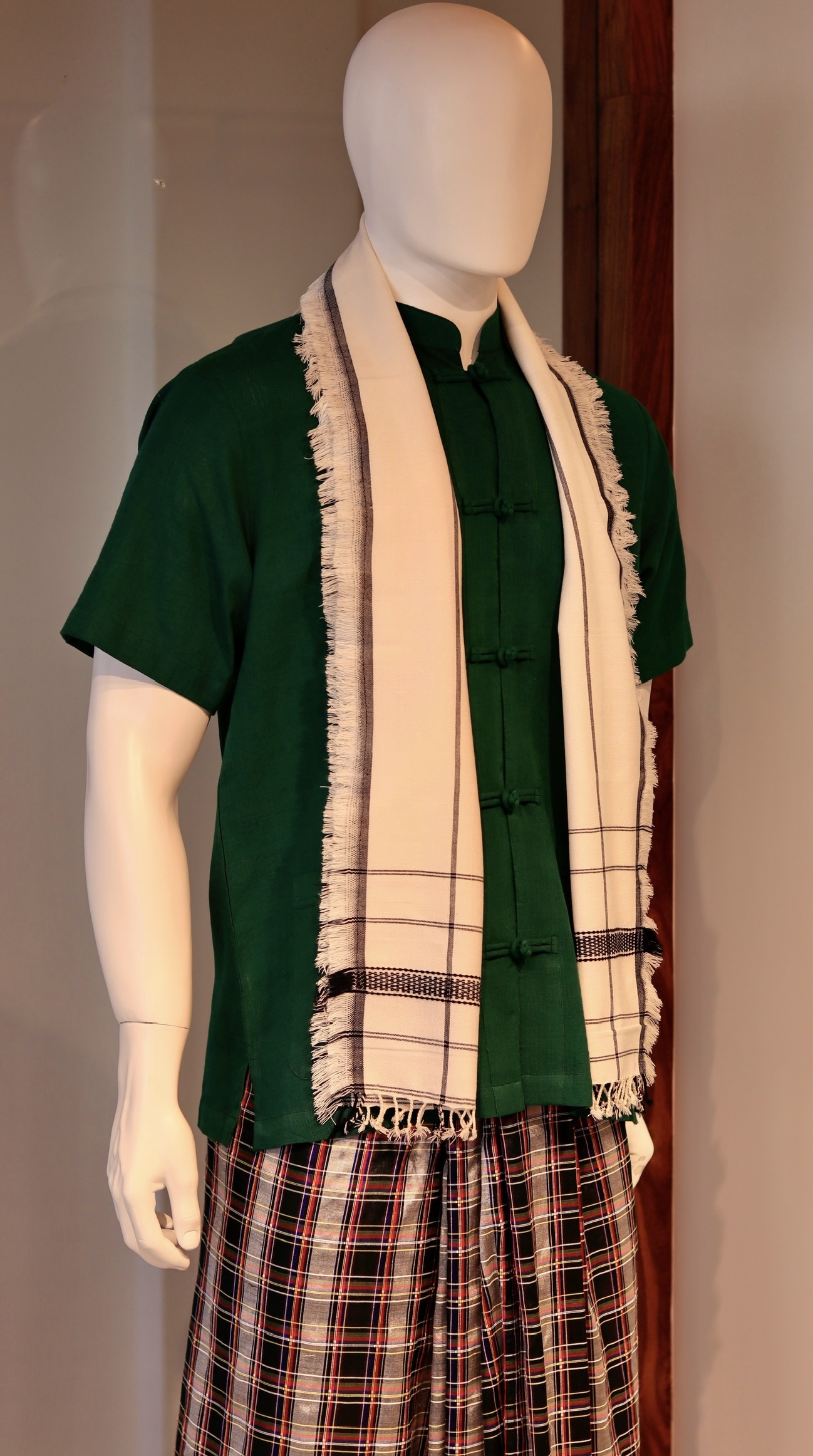 Anima Galo Muffler