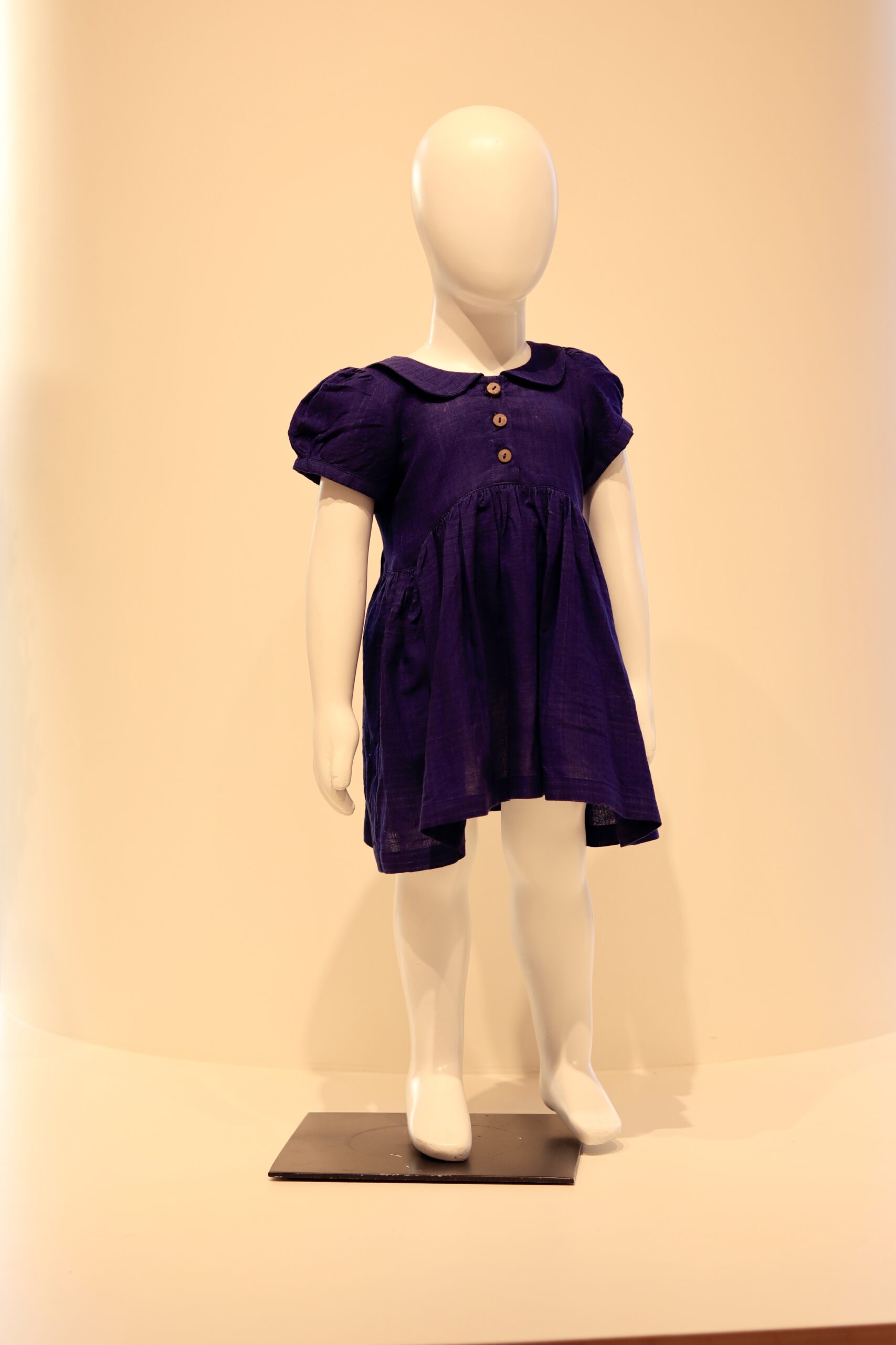 Cheroke Dress