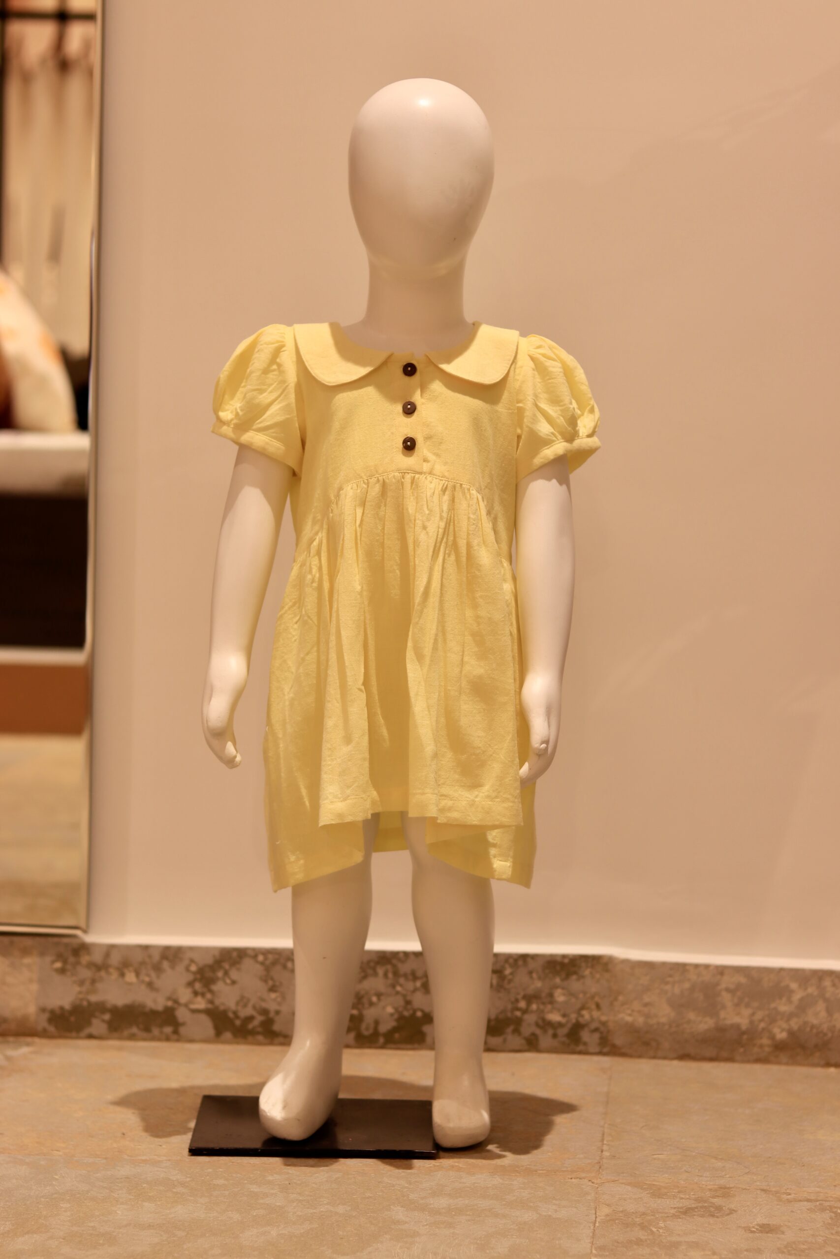 Cheroke Dress