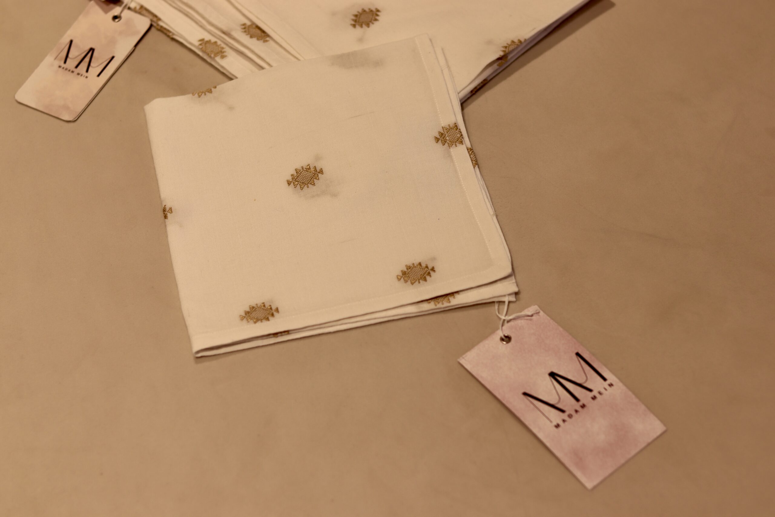 Dinner Napkin