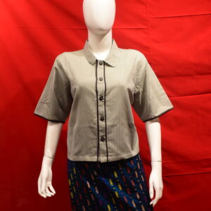 Gandhi Shirt