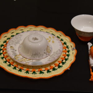 Carrot Set Of 8