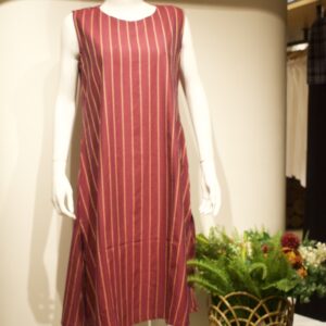 Astrid Dress