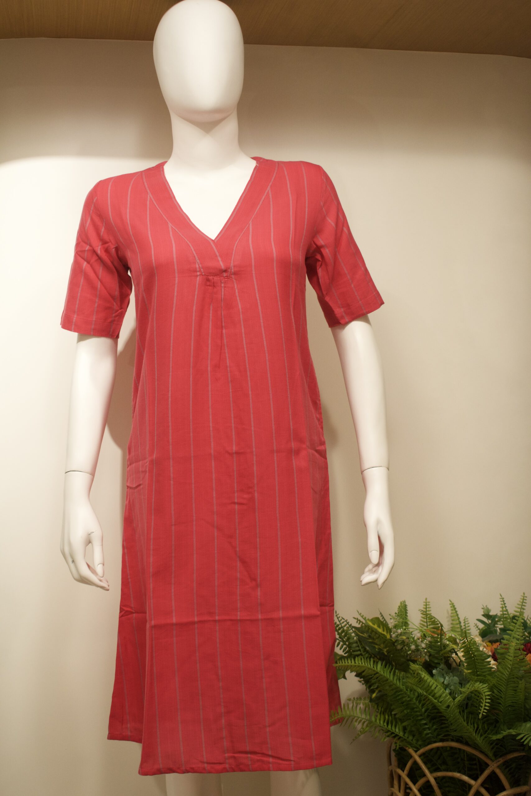 Poppy Dress